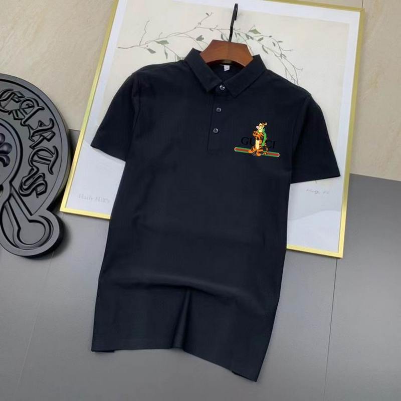 Gucci Men's Polo 82